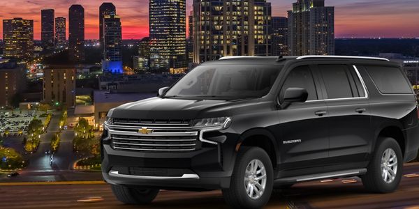 Pars Limousine, Houston Limo, Limo IAH