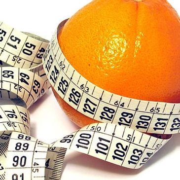 Achievable weight loss methods
