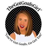 TheGotGoalsGirl Group
