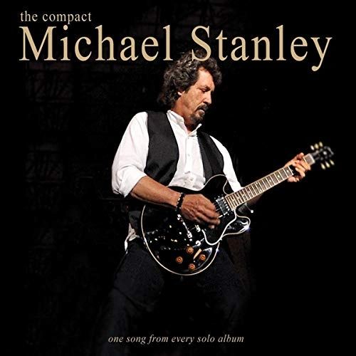 Michael Stanley The Compact Michael Stanley