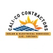 cali-co contractors
solar, Electrical & Roofing