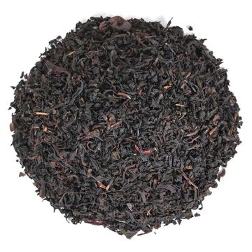 Wild Blueberry Loose Leaf Tea
