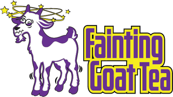 Fainting Goat Tea