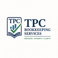 TPC Bookkeeping