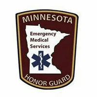 Minnesota EMS Honor Guard