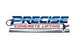 Precise Concrete Lifting