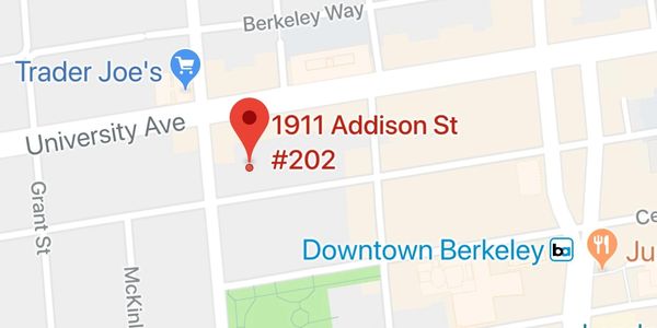 Mike Papciak Bodywork is located at 1911 Addison Suite 202, Berkeley CA 94704.