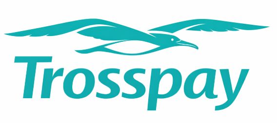 Trosspay's Logo