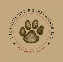 The Animal Sitter & Dog Walker, LLC.