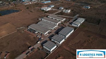 R Logistics Park June2023