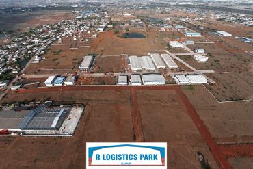 R Logistics Park June2023