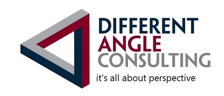 differentangleconsulting.com