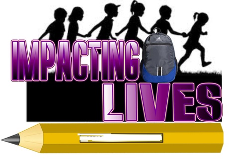 Impacting Lives 
Inc.
Nonprofit 501c3