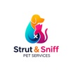 Strut and Sniff Pet Services