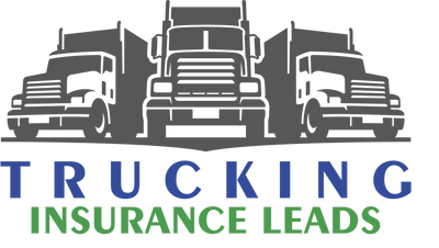 Trucking Insurance Leads Commercial Truck Leads