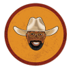 Black Cowboy Coffee 