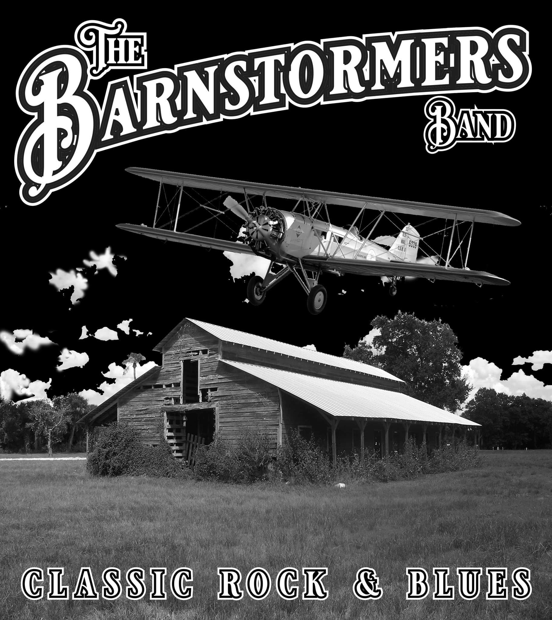 The Barnstormers Band