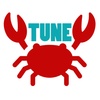 Tune Crab