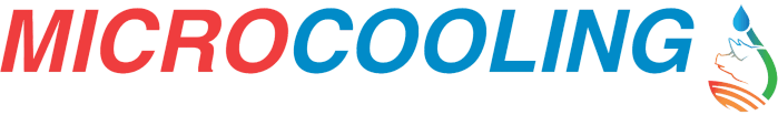 Microcooling