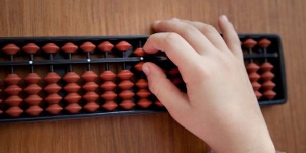 Abacus Online Classes for Kids