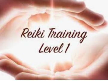 Reiki Healing Course