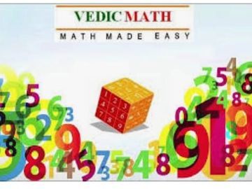 Vedic Maths Online Classes in Varanasi