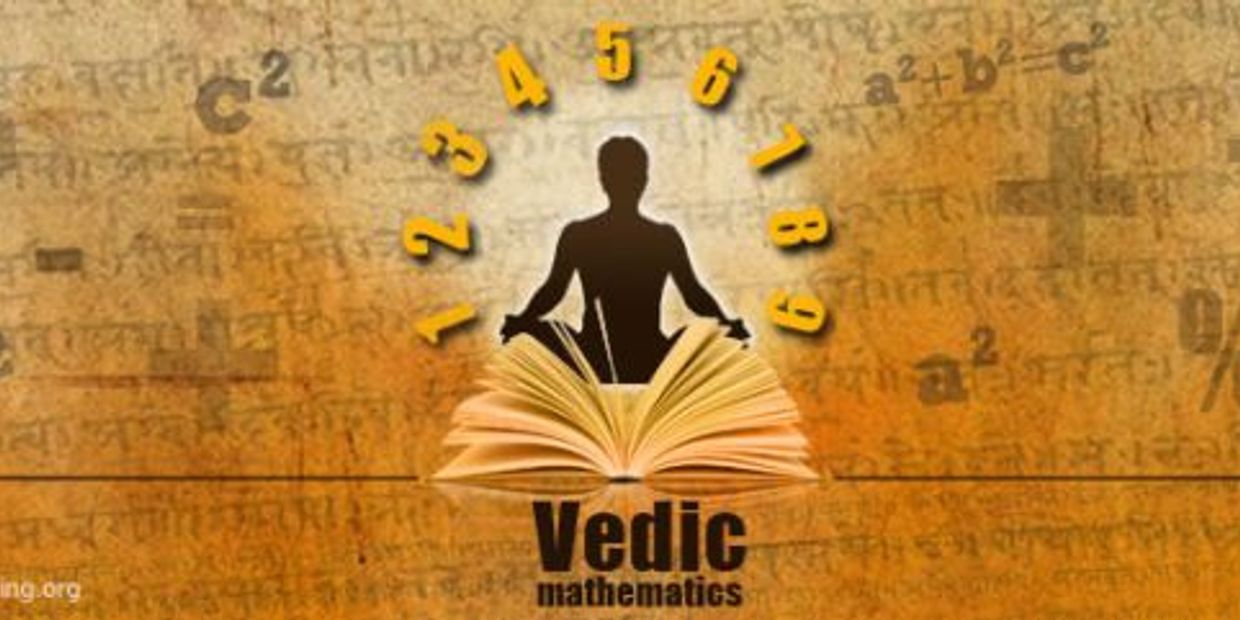 Vedic Maths