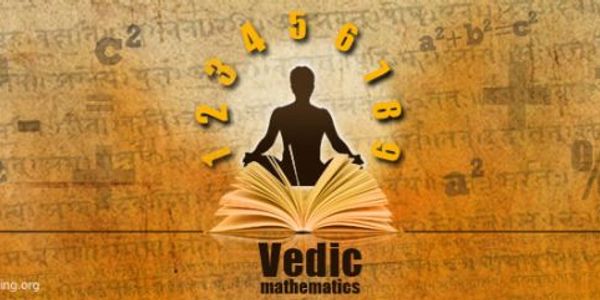 Vedic Maths