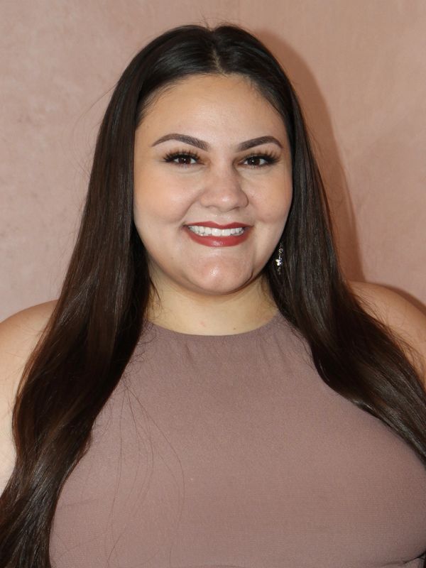 Award-winning event producer, Rachael Cave