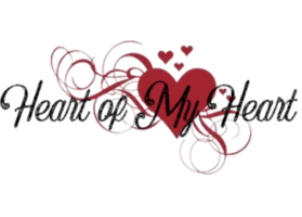 Heart of My Heart