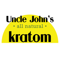 Uncle John's All Natural Kratom