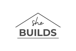 She Builds 
