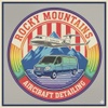 Rocky Mountains Aircraft Detailing