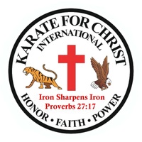Karate for Christ of Arizona 