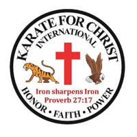Karate for Christ of Arizona 