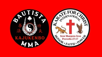 Karate for Christ of Arizona 