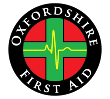 Oxfordshire First Aid