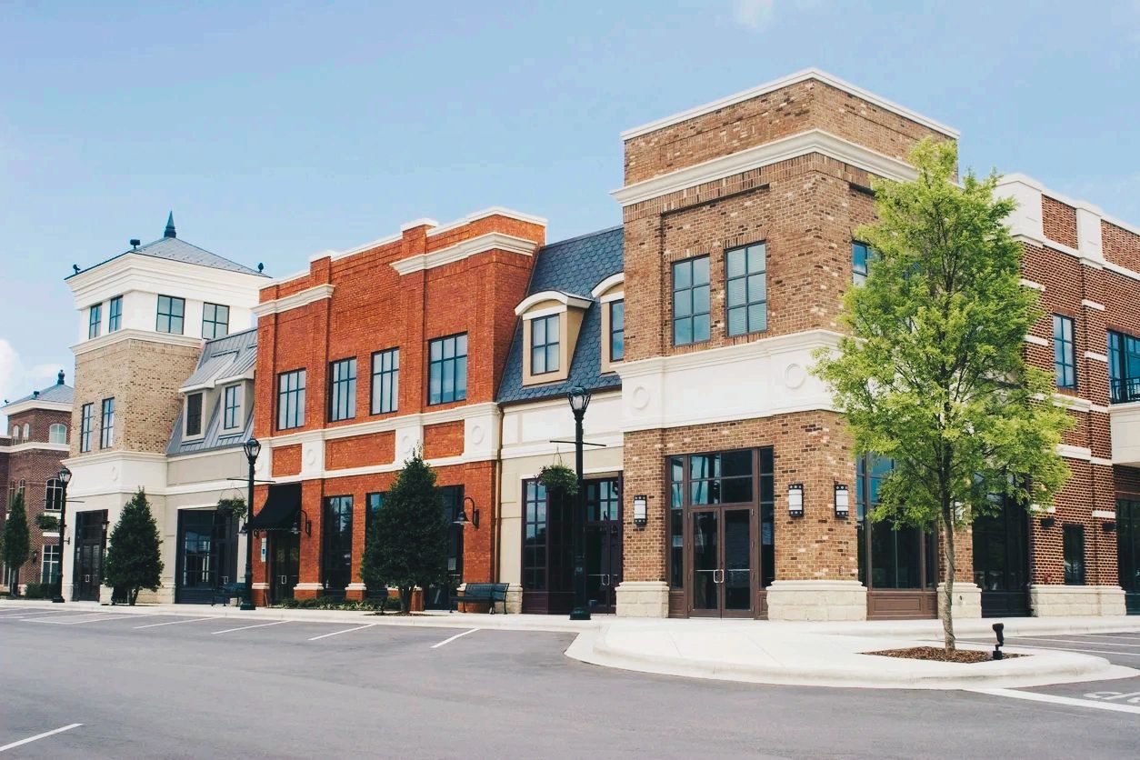 Meridian Group Real Estate Appraisals - The Meridian Group