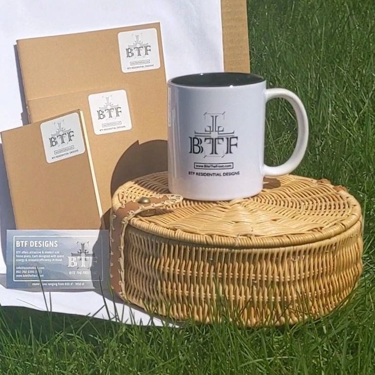 Building Better With BTF Collection
