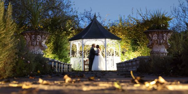 Wedding photography