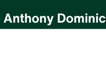 Anthony Dominic 