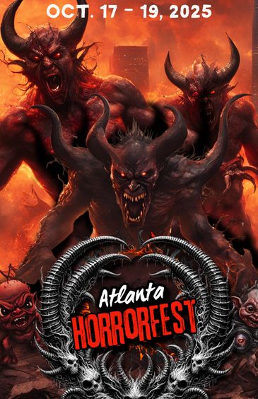 Atlanta Horrorfest