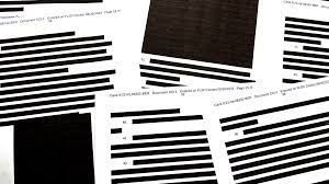 The Latest Tranche of Epstein Documents & the Black Book
