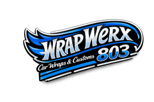WrapWerx 803