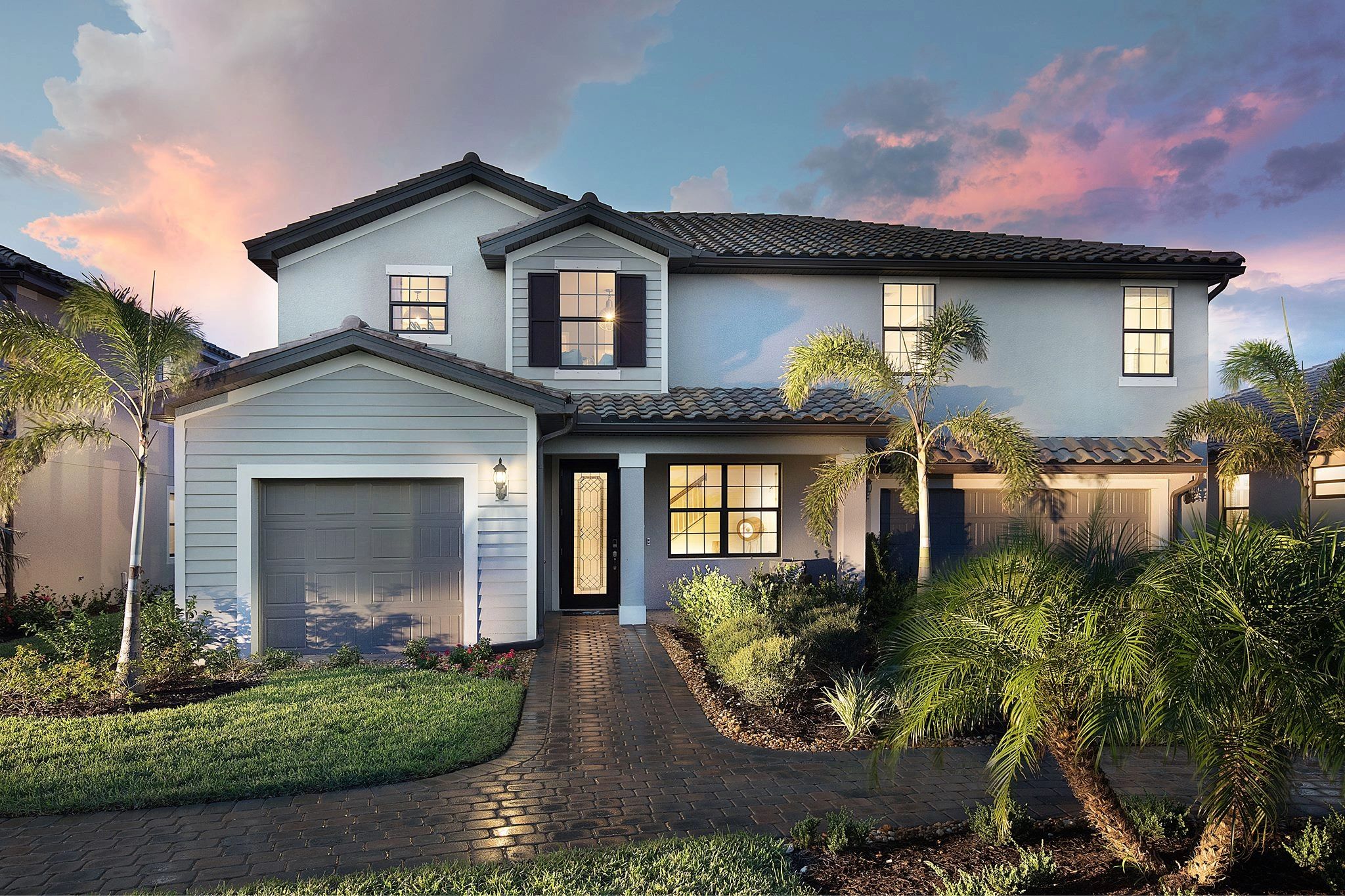 Verdana Village Lennar Home Sales Mike Fowler