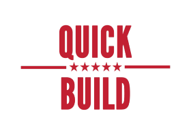 Quick
Build