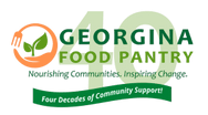 Georgina Community Food Pantry