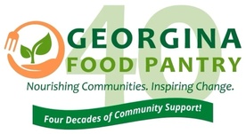 Georgina Community Food Pantry