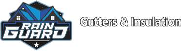 Rain Guard Gutters