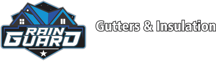 Rain Guard Gutters
